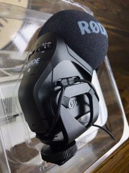 RODE Stereo VideoMic Pro Фото 4