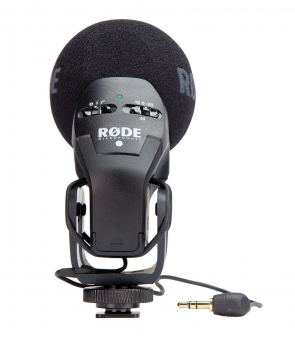 RODE Stereo VideoMic Pro Фото 8