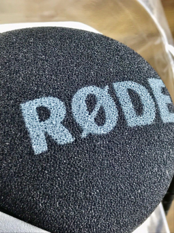 RODE Stereo VideoMic Pro Фото 6