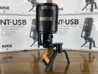 RODE NT-USB RODE NT-USB Фото 7