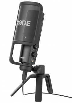 RODE NT-USB RODE NT-USB Фото 11