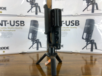 RODE NT-USB RODE NT-USB Фото 2