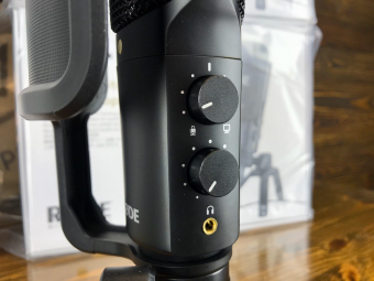 RODE NT-USB RODE NT-USB Фото 3