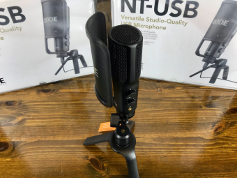 RODE NT-USB RODE NT-USB Фото 8