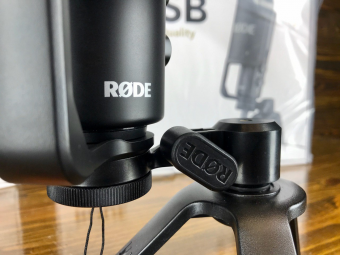 RODE NT-USB RODE NT-USB Фото 4