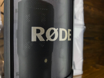 RODE NT-USB RODE NT-USB Фото 6