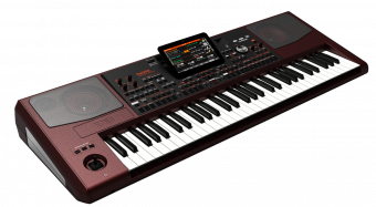 KORG PA1000 KORG PA1000 Фото 7