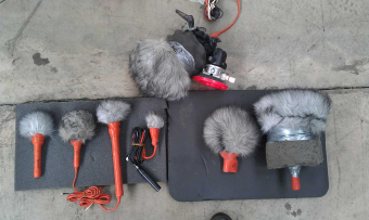 DPA 4011ES Фото 3