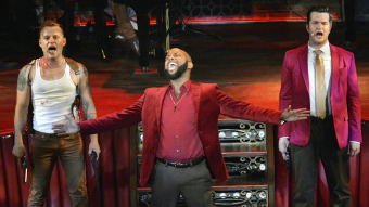 DPA 4088-DC-A-F00-LH Фото 3