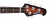 Music Man StingRay Neck Through HH - Firemist Purple - Rosewood - Black Фото 5