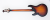 Music Man StingRay Neck Through HH - Firemist Purple - Rosewood - Black Фото 3