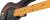 Music Man StingRay Classic - Classic Natural - Figured Maple - Black Фото 4