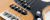 Music Man Caprice Bass - Classic Natural - Maple - Black Фото 9