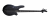 Music Man Bongo H - Stealth Black - Ebony Unlined Fretless - Matte Black Фото 2