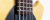 Music Man Bongo 5 HH - Firemist Purple - Pau Ferro Unlined Fretless - Black Фото 9