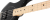 Music Man Sterling HH - Natural Gloss - Lined Fretless Matching Headstock - Black Фото 4