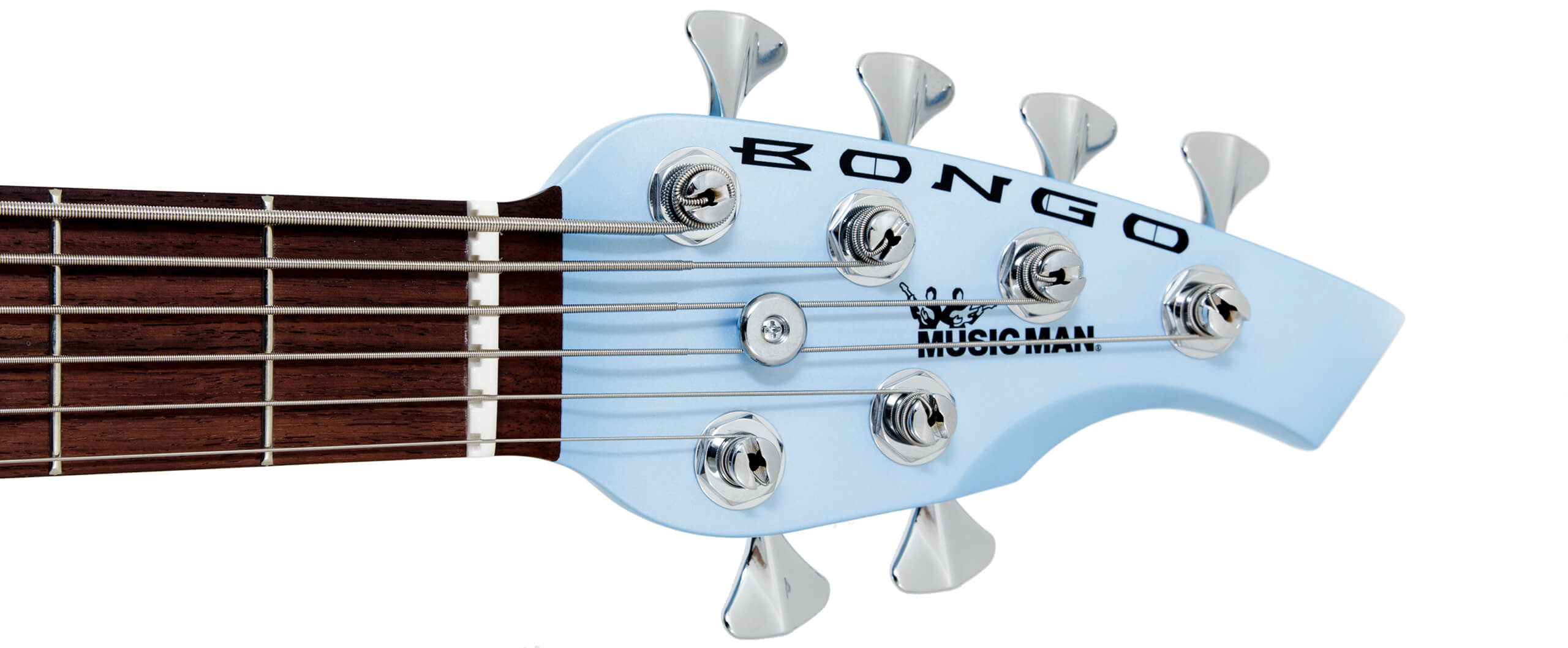 Hs 6 1. Music man Bongo.