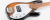 Music Man StingRay5 - Charcoal Sparkle - Roasted Maple/Ebony - Black Фото 15