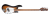 Music Man StingRay5 - Charcoal Sparkle - Roasted Maple/Ebony - Black Фото 6