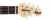 Music Man Axis Super Sport HH STD - Natural Gloss Flame - Maple - No Pickguard Фото 5