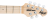 Music Man Axis Super Sport Semi Hollow HH Trem - Natural Gloss Flame - Maple - No Pickguard Фото 5