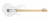 Music Man Silhouette HSH Trem - White - Maple Matching Headstock - White Фото 2