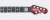 Music Man Majesty - Majestic Purple - Ebony - No Pickguard Фото 6