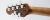 Music Man St. Vincent - Tobacco Burst - Figured Roasted Maple/Rosewood - Parchment Фото 10