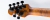 Music Man St. Vincent HH - Sea Breeze - Figured Roasted Maple/Maple - Parchment Фото 11