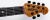 Music Man St. Vincent HH - Sea Breeze - Figured Roasted Maple/Maple - Parchment Фото 12