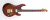 Music Man BFR Luke 3 HH - Blueberry Quilt - Figured Roasted Maple/Rosewood - No Pickguard Фото 7