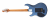 Music Man Luke 3 HSS - Bodhi Blue - Figured Roasted Maple/Rosewood - No Pickguard Фото 3
