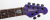 Music Man John Petrucci Piezo - Mystic Dream - Figured Maple/Rosewood Shield Inlays - No Pickguard Фото 5
