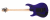 Music Man John Petrucci Piezo - Mystic Dream - Figured Maple/Rosewood Shield Inlays - No Pickguard Фото 11