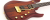 Music Man BFR John Petrucci 7 - Ruby Burst Flame - Rosewood - No Pickguard Фото 6