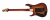 Music Man BFR John Petrucci 7 - Ruby Burst Flame - Rosewood - No Pickguard Фото 3