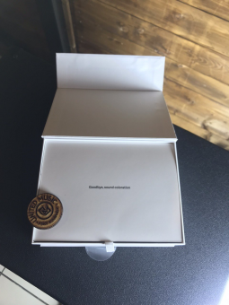 Sonarworks SoundID Reference Measurement Microphone Sonarworks SoundID Reference Measurement Microphone Фото 7