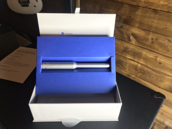 Sonarworks SoundID Reference Measurement Microphone Sonarworks SoundID Reference Measurement Microphone Фото 5