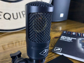 Antelope Audio Edge Solo Фото 5