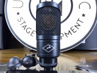 Antelope Audio Edge Solo Фото 7