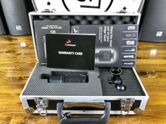 Antelope Audio Edge Solo Фото 2