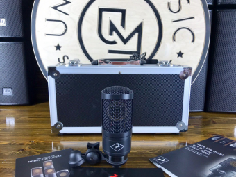 Antelope Audio Edge Solo Фото 3