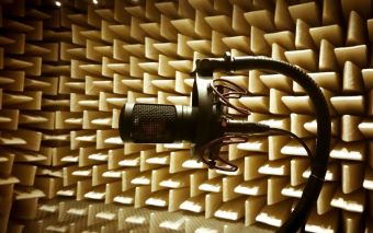 Antelope Audio Edge Solo Фото 10