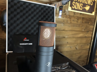 Antelope Audio Edge GO Фото 4