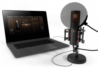 Antelope Audio Edge GO Фото 9