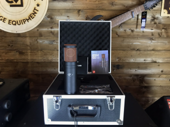 Antelope Audio Edge GO Фото 2