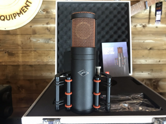 Antelope Audio Edge GO Фото 6