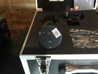 Antelope Audio Edge GO Фото 5