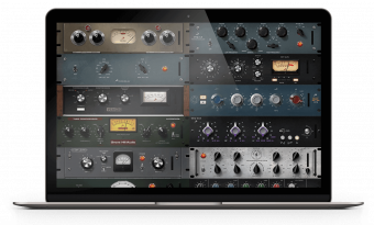 Antelope Audio Edge GO Фото 10