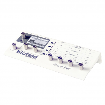 Waldorf Blofeld Desktop White Фото 4